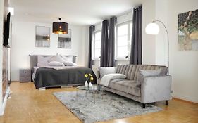 Flex Living - Apartment Nikolai